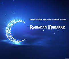 Ramadan RAMADAN