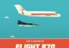 flight 870 b