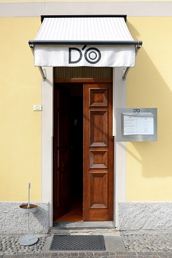 INGRESSO RISTORANTE DO