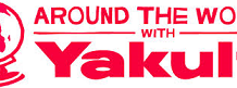 YAKULT GENERAZIONE SENIOR YAKULT LOGO