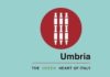 UMBRIA. APPUNTAMENTI EVENTI MARZO-APRILE 2015 UMBRIA EVENTI