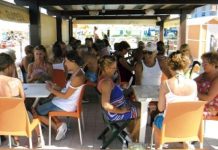 VITA DA SPIAGGIA: IL RE DELL’ESTATE È IL BURRACO bagni-peppe-fano-burraco-spiaggia-02