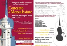 SAVONA. “Concerto di Mezza Estate” – VII Edizione – Borgo di Rollo – 26 Luglio 2014 cartolina-patrik-INTERA-LOW