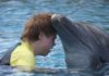 PET-THERAPY UN DELFINO PER AMICO dolphin therapy - delfino terapia pet