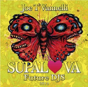 Supalova Cover supalova cover