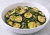 Zucchine alla scapece