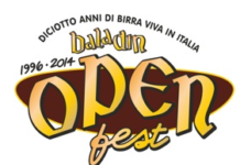 TORINO. BALADIN OPEN FEST 2014 BALLADIN OPEN FEST