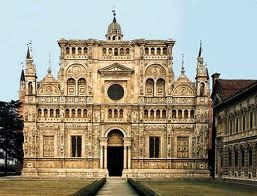 Certosa di Pavia
