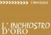 L'inchiostro d'oro - cover