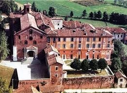 MEC - Morimondo Certosa di Pavia