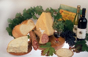 MEC - prodotti Certosa di Pavia