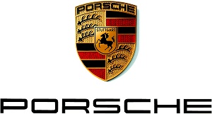Porsche logo