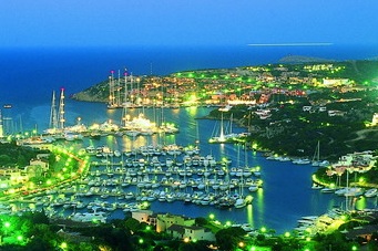 Porto Cervo