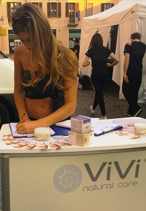 VIVI CREME MISS ITALIA 1