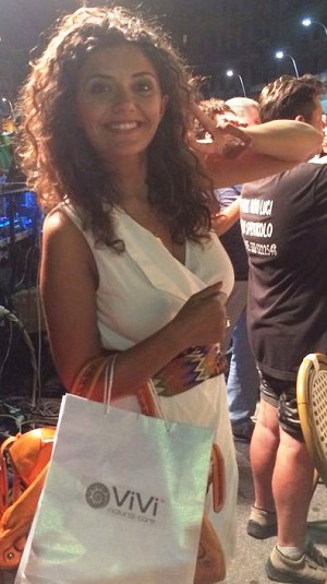 VIVI CREM MISS ITALIA