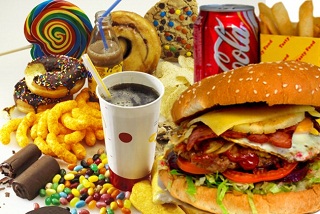 Dieta Haub Calorie Cibo Spazzatura dieta-haub-calorie-cibo-spazzatura