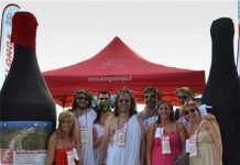 A La Morra il 31/8 passeggiata ‘Mangialonga’ tra vino e cibo mangialonga