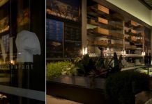 Verona. Inaugurazione di Amo Opera Restaurant AMO RESTAURANT VERONA