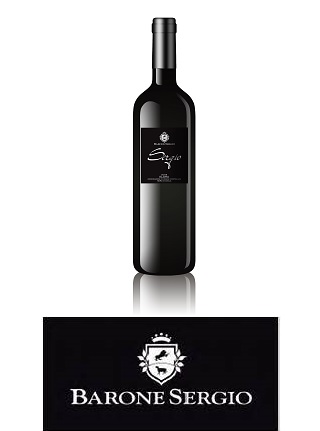 Bottiglia Sergio2008 Bottiglia Sergio2008