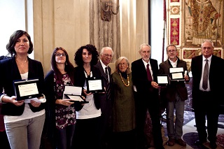 Convegno Alzheimer MI 20.09.14 Premio FOTO NICOLA BERTASI 320x