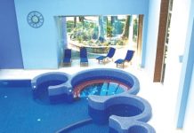 TURISMO: LA VENDEMMIA DEI VIP SI FA NELLE BEAUTY FARM Green Park Resort spa 1