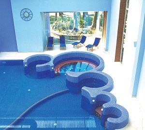 Green Park Resort spa 1