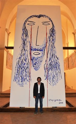Il Pianto Di Cristo Il pianto di Cristo