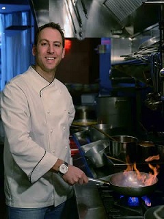 Luca Manfè Vincitore Della 4a Edizione Di Masterchef Usa Luca Manfè vincitore della 4a edizione di MasterChef USA