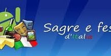 AUTUNNO DI SAGRE E FESTE SAGRE E FESTE ITALIA