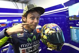 Valentino Rossi VALENTINO ROSSI
