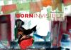 cover Born Invisiblebook