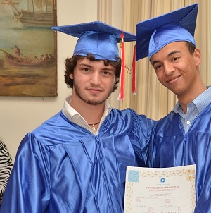 diploma postumo r