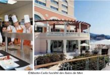 “SPICE UP YOUR TALENT” CON MARCEL RAVIN AL MONTE-CARLO BAY HOTEL & RESORT montecarlo