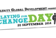 ARRIVA A ROMA (SPINACETO) IL PLAYNG FOR CHANGE DAY, SABATO 20 SETTEMBRE 2014 play for change day