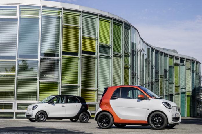 world premiere smart fortwo and forfour (52)