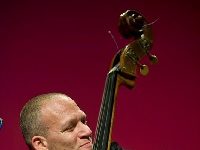 GORIZIA. 26 OTTOBRE: JAZZ & WINE OF PEACE 2014 AVISHAI COHEN