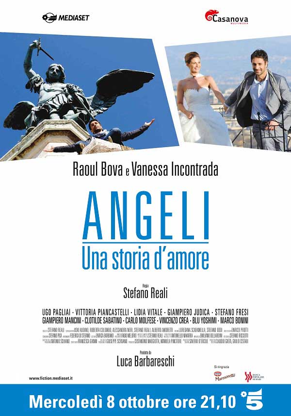 Angeli QUOTIDIANO CORRIERE