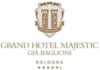 BOLOGNA. GIULIO TASSINARI CHEF AL “RISTORANTE I CARRACCI” GRAN HOTEL CARRACCI
