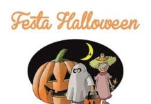 MILANO. HALLOWEEN 2014: ANEMA E COZZE – TRUCCOBIMBI E PIZZA A TOPOLINO Programma Halloween Anema e Cozze Via Palermo 11 r