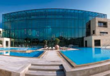 MERANO.NEL CENTRO SPA & VITAL DELLE TERME NUOVI TRATTAMENTI TERME MERANO