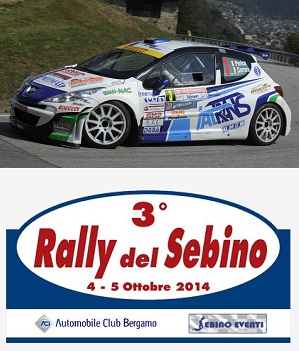 Rally Del Sebino rally del sebino