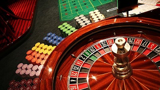 roulette