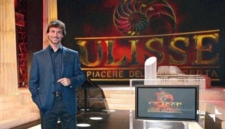 Ulisse Raitre Angela R ulisse raitre angela r
