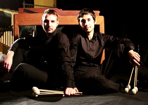 3 Zari Percussion DUO - WEB