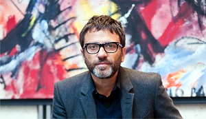 Dario Ballantini - foto di PIERO CRUCIATTI