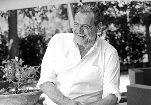 2. Il Maestro Gianfranco Vissani