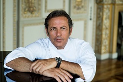 Filippo La Mantia di gianmarco chieregato  r