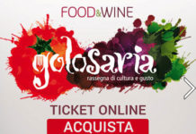 MILANO. GOLOSARIA 2014 GOLOSARIA