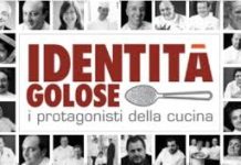 IDENTITA’ GOLOSE 2015 IDENTITA GOLOSE