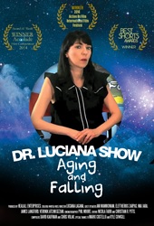Luciana Lagana show